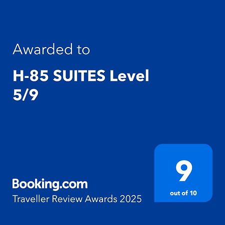 H-85 Suites Level 5/9 Кобленц Экстерьер фото