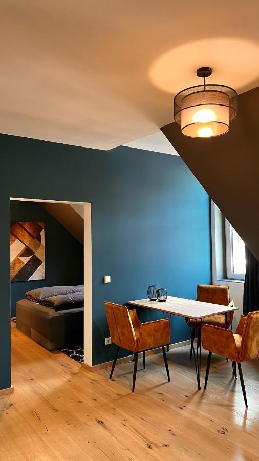 H-85 Suites Level 5/9 Кобленц Экстерьер фото