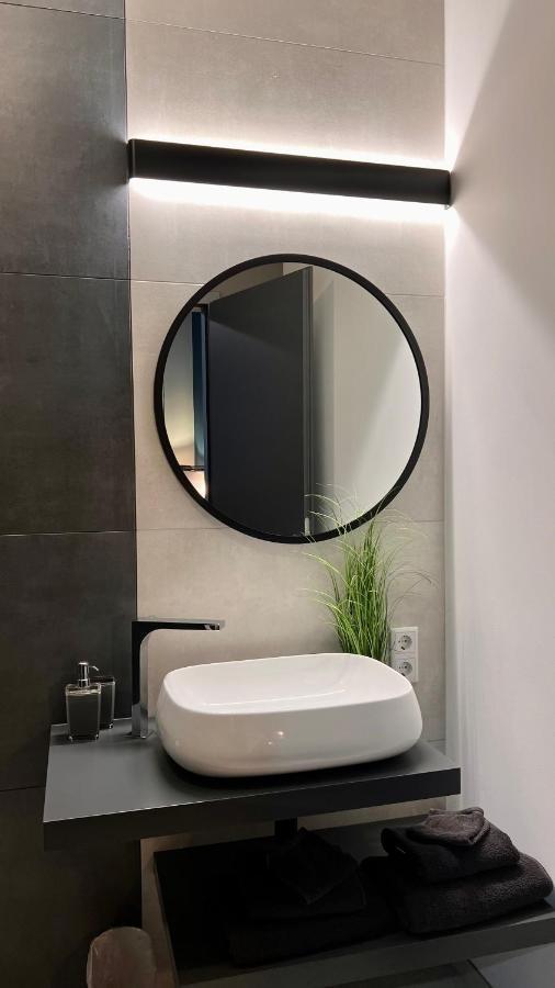 H-85 Suites Level 5/9 Кобленц Экстерьер фото
