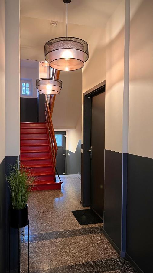 H-85 Suites Level 5/9 Кобленц Экстерьер фото