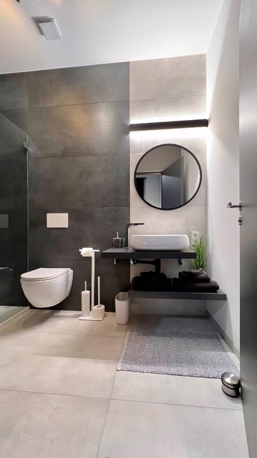 H-85 Suites Level 5/9 Кобленц Экстерьер фото