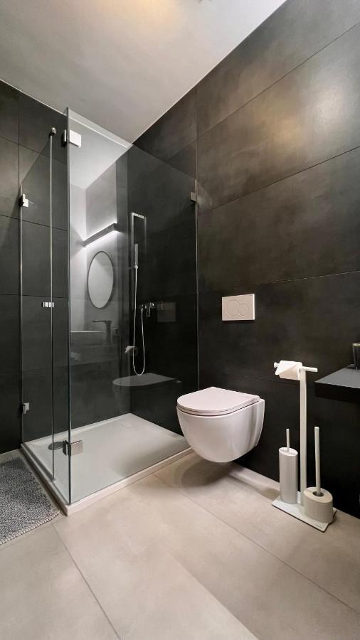 H-85 Suites Level 5/9 Кобленц Экстерьер фото