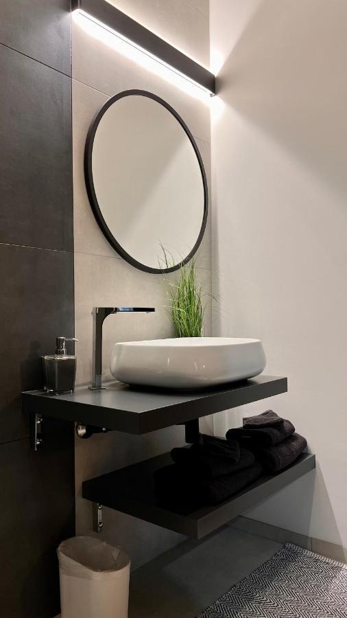 H-85 Suites Level 5/9 Кобленц Экстерьер фото