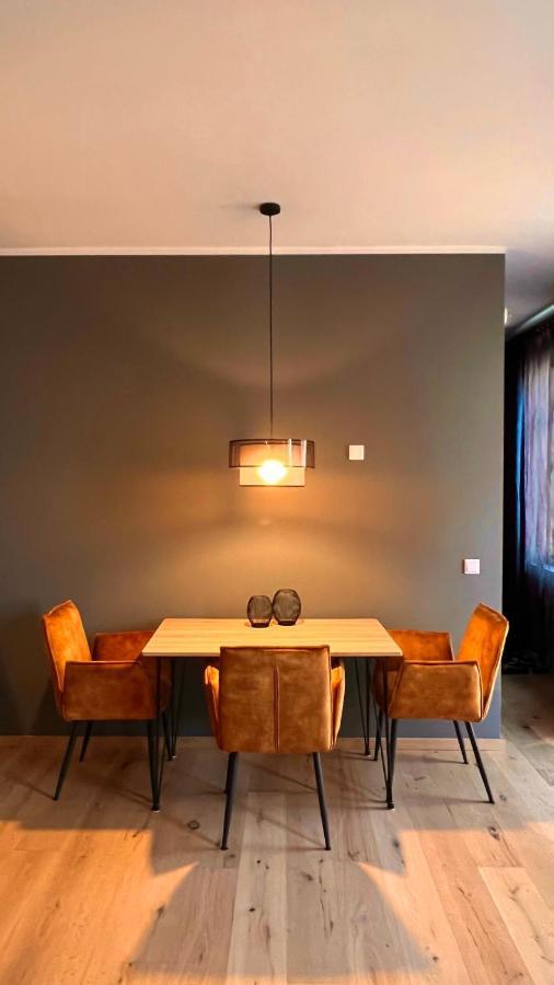 H-85 Suites Level 5/9 Кобленц Экстерьер фото