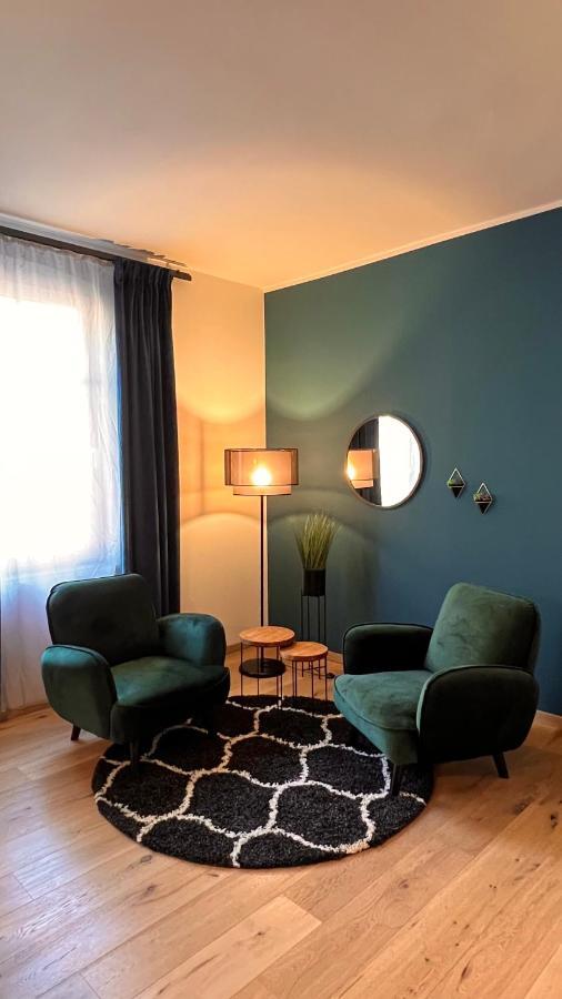 H-85 Suites Level 5/9 Кобленц Экстерьер фото