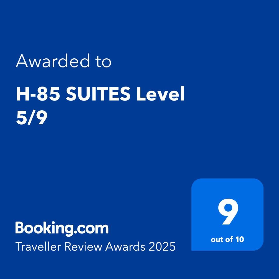 H-85 Suites Level 5/9 Кобленц Экстерьер фото